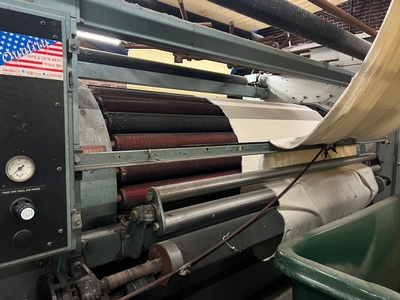United Textile Machinery Corp.